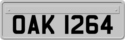 OAK1264