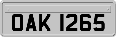 OAK1265