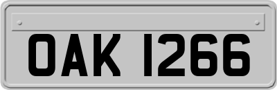 OAK1266