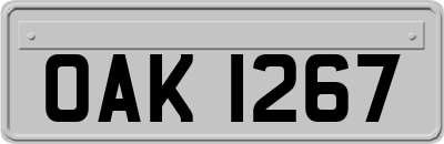 OAK1267