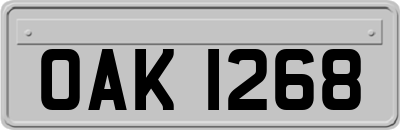 OAK1268
