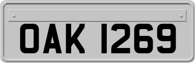 OAK1269