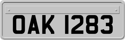 OAK1283