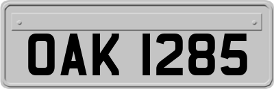 OAK1285