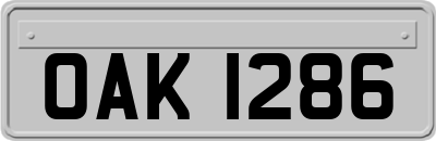 OAK1286