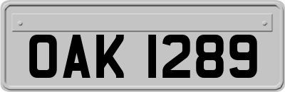 OAK1289