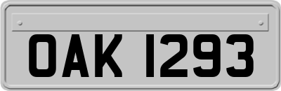 OAK1293