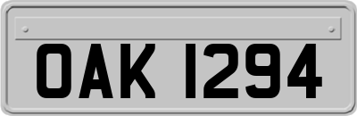 OAK1294