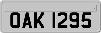 OAK1295