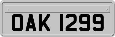 OAK1299