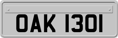 OAK1301