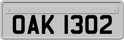 OAK1302