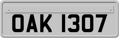 OAK1307