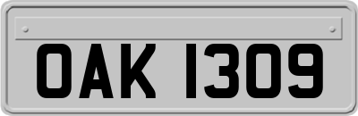 OAK1309