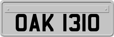OAK1310