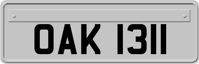 OAK1311