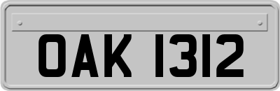 OAK1312