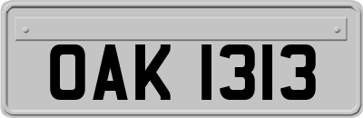 OAK1313