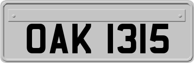 OAK1315