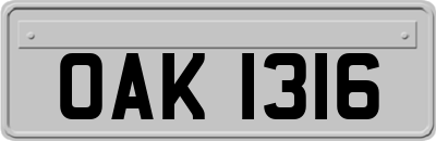 OAK1316