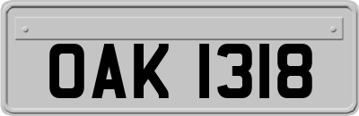 OAK1318