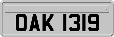 OAK1319