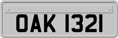 OAK1321