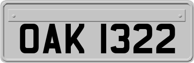OAK1322