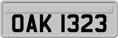 OAK1323