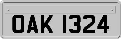 OAK1324