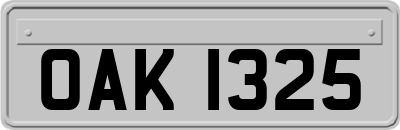 OAK1325