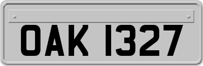 OAK1327