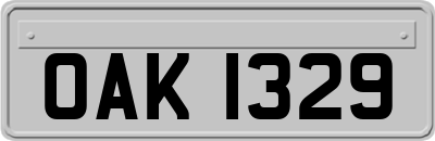OAK1329