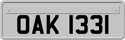 OAK1331
