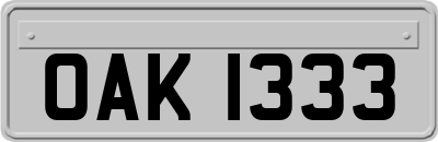 OAK1333