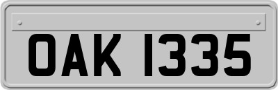OAK1335