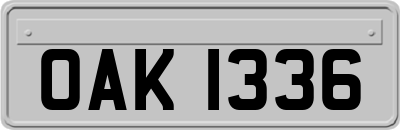 OAK1336
