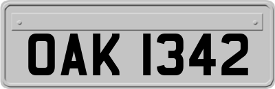 OAK1342
