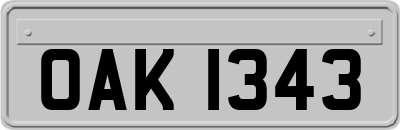OAK1343