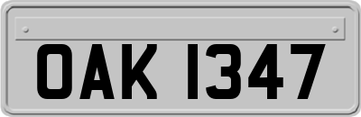 OAK1347
