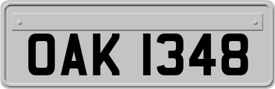 OAK1348