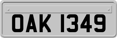 OAK1349
