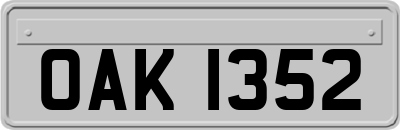 OAK1352