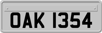 OAK1354