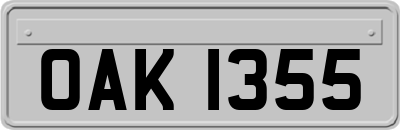 OAK1355