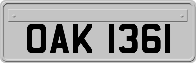 OAK1361