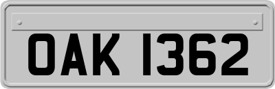 OAK1362