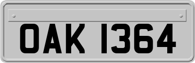 OAK1364
