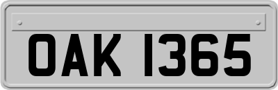 OAK1365