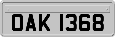 OAK1368